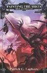 Patrick G. Laplante - Edge of Oblivion: Book 9 of Painting the Mists