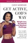 Cathy Morenzie - Get Active, God's Way
