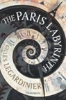 Gilles Legardinier, Legardinier Gilles - The Paris labyrinth : a novel