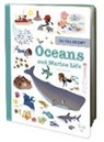 Stephanie Babin, Stéphanie Babin - Do You Know?: Oceans and Marine Life