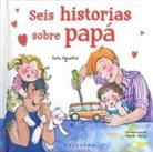 Sara Agostini, Marta Tonin - Seis Historias Sobre Papa
