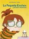 Mariateresa Conte - La Pequena Einstein Y El Huevo Misterioso