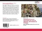 Blanca Luz Castro - Señalización en el municipio de Tula de Allende, del Estado de Hidalgo