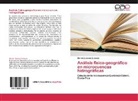 Marvin Quesada Quesada - Análisis físico-geográfico en microcuencas hidrográficas