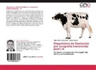 Javier Marcos, Pabl Martinez Martinez, Pablo Martinez Martinez - Diagnóstico de Gestación por ecografía transrectal post I.A
