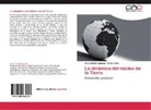 Rubén Ávila, Are Cabello-González, Ares Cabello-González - La dinámica del núcleo de la Tierra