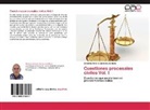 Gerardo Antonio Gamarra de Baya - Cuestiones procesales civiles Vol. I
