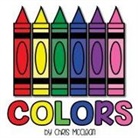 Chris McClean - COLORS