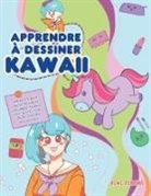 Aimi Aikawa - Apprendre a Dessiner Kawaii