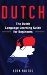 Koen Noltus - Dutch