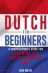 Koen Noltus - Dutch for Beginners