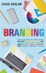 Chase Barlow - Branding