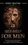 Kory Heaton - Self-Help for Men