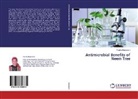 Naziha Hassanein - Antimicrobial Benefits of Neem Tree