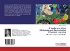 Patricia Lemsatef - A Study into What Motivates and De-motivates Prisoners' Learning