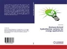 Camillo Falco - Biomass-derived hydrothermal carbons for energy applications