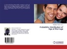 Adarabioyo Mumini Idowu - Probability Distribution of Age at Marriage