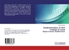 Ireneus Kagashe - Implementation of IS/IT strategy in Local Government Authorities