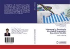 Pagadal Balasiddamuni, Pagadala Balasiddamuni, B. Ramana Murthy, R V S Nagabhushana Rao, R V S S Nagabhushana Rao, R. V. S. S. Nagabhushana Rao - Inference in Seemingly Unrelated Regression Equations Models