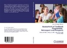 Susan M Mbugua- Macharia, Susan M. Mbugua- Macharia - Assessment of Textbook Programme: Retrospect and Prospects