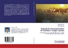 Ashvinkuma Jani, Ashvinkumar Jani, Amitkuma Patel, Amitkumar Patel, Shantibh Patel, Shantibhai Patel - Growth & characterization of TaSxSe2-x single crystals