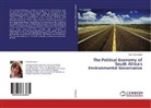 Leah Sherwood - The Political Economy of South Africa's Environmental Governance