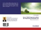 Kifle Dagne, Mekonne Sintayehu, Mekonnen Sintayehu - Use of Wild Eragrostis pilosa for Improving Cultivated Tef