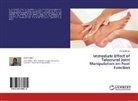 Smriti Mishra - Immediate Effect of Talocrural Joint Manipulation on Foot Function
