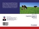 Mandeep Singh Azad - Cogulation Factor XI deficency