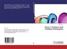 Ahu Demir - HTLV-1 Protease and Inhibitor Discoveries