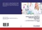 Workneh Mechal Shume - Levels Of Trace Metals In Different Brands Of Cigarettes