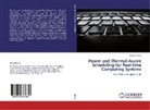 Huang Huang - Power and Thermal-Aware Scheduling for Real-time Computing Systems