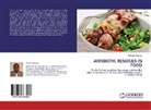 William Mwangi - ANTIBIOTIC RESIDUES IN FOOD