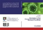 Anjan Intodia, Anjana Intodia, Art Prasad, Arti Prasad, Yogita Wadhwani - Bacculovirus in Pest Management:SlNPV against Spodoptera litura(Fab)