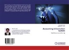 Sreepad Hegde, Sreepada Hegde, Vijayalaxmi Hegde - Accounting Information System