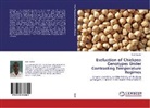 Peter Kaloki - Evaluation of Chickpea Genotypes Under Contrasting Temperature Regimes