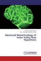 Chandra Prakas Trivedi, Chandra Prakash Trivedi, S P S Chauhan an Trivedi, S. P. S. Chauhan and Aseem Trivedi, S.P.S. Chauhan and Aseem Trivedi - Advanced Biotechnology of Indus Valley New Hypothesis