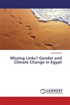 Mona Daoud - Missing Links? Gender and Climate Change in Egypt