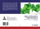 Kledi Xhaxhiu - Insights of Mixed Valence Chalcogenide-Halides of Indium and Thallium