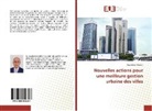 Azzeddine Madani - Nouvelles actions pour une meilleure gestion urbaine des villes