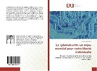 Simone Innocenzi - La cybersécurité: un enjeu mondial pour notre liberté individuelle