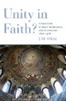 James White - Unity in Faith?