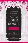 John Donne, Jeffrey S. Johnson - The Variorum Edition of the Poetry of John Donne, Vol. 7.2