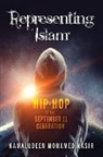 Kamaludeen Mohamed Nasir - Representing Islam
