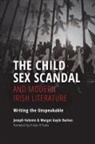 Margot Gayle Backus, Joseph Valente, Joseph Backus Valente - Child Sex Scandal and Modern Irish Literature