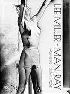 Ami Bouhassane, Victoria Noel-Johnson, Victoria Noel-Johnson - Lee Miller Man Ray