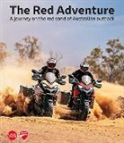 Marco Campelli, Luca Viglio - The Red Adventure