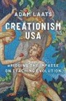Adam Laats, Adam (Professor of Education and History Laats, Laats Adam - Creationism Usa