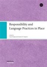 Jenanne K Ferguson, Jenanne K. Ferguson, Laur Siragusa, Laura Siragusa - Responsibility and Language Practices in Place