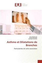 Imen Bachouch, Souraya Fenniche, Houda Gharsalli - Asthme et Dilatations de Bronches